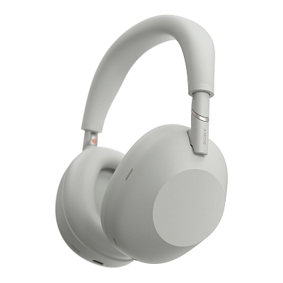 Наушники Sony WH-1000XM6 Platinum Silver 400_400_497455